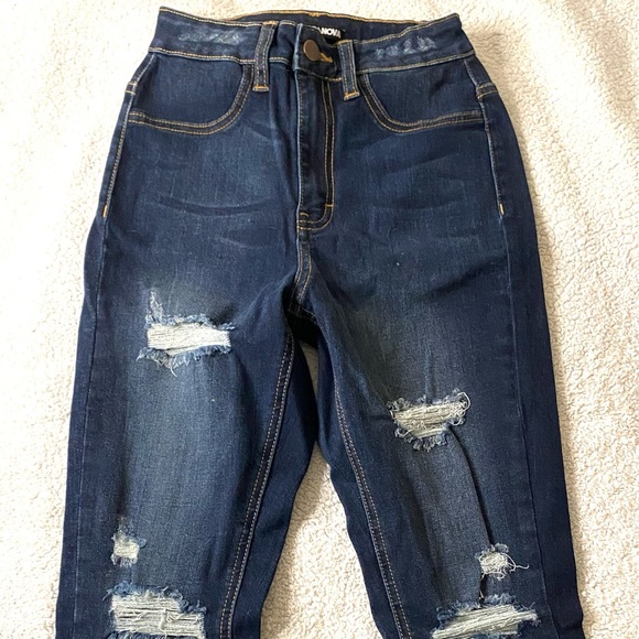 fashion-nova-jeans-fashion-nova-skinny-jeans-poshmark